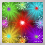 Party Design Posters