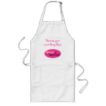 Party Diva Apron