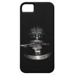 Party DJ iPhone 5 case