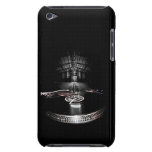 Party DJ iPod Touch case