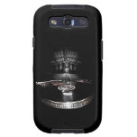 Party DJ Samsung Galaxy case Galaxy SIII Cover
