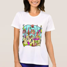 Party Down 50th Birthday Gifts Tee Shirts