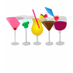 Party Drinks shirt