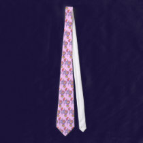 Party Elephant Tie ties
