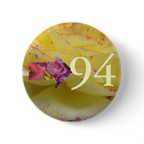 Party Favour 94th Birthday Pin Button