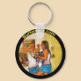 Party Girls KeyChain