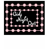PARTY - Girls Night Out t-shirt shirt