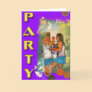 Party Girls Party Invitation Cards