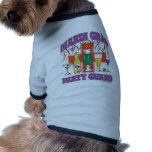 Party-Guard-[Converted].eps Doggie Tshirt