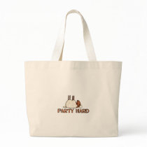 party hard bags by cfkaatje party hard bags