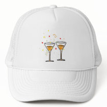 Party hats by jsoh Party hats