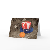 Party Hat cards by StarLily Party Hat cards