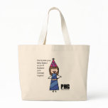 Party Hat Girl -- Belly Button bags
