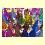 Party Hats Invitation invitations
