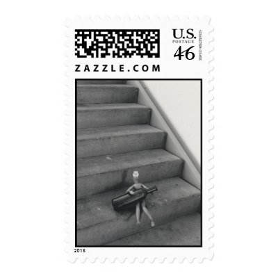 party hearty Postage