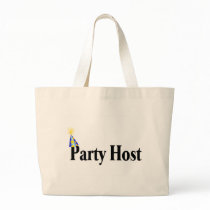 Party Host (Hat) bags