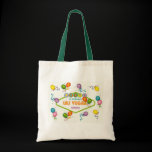 PARTY In Fabulous Las Vegas Bag with Balloons bags