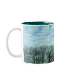 Party in the Sky Mug