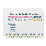 Party Invitation