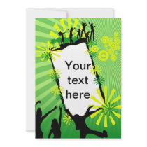 party Invitation