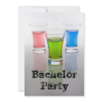 Party Invitation