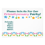 Party Invitation