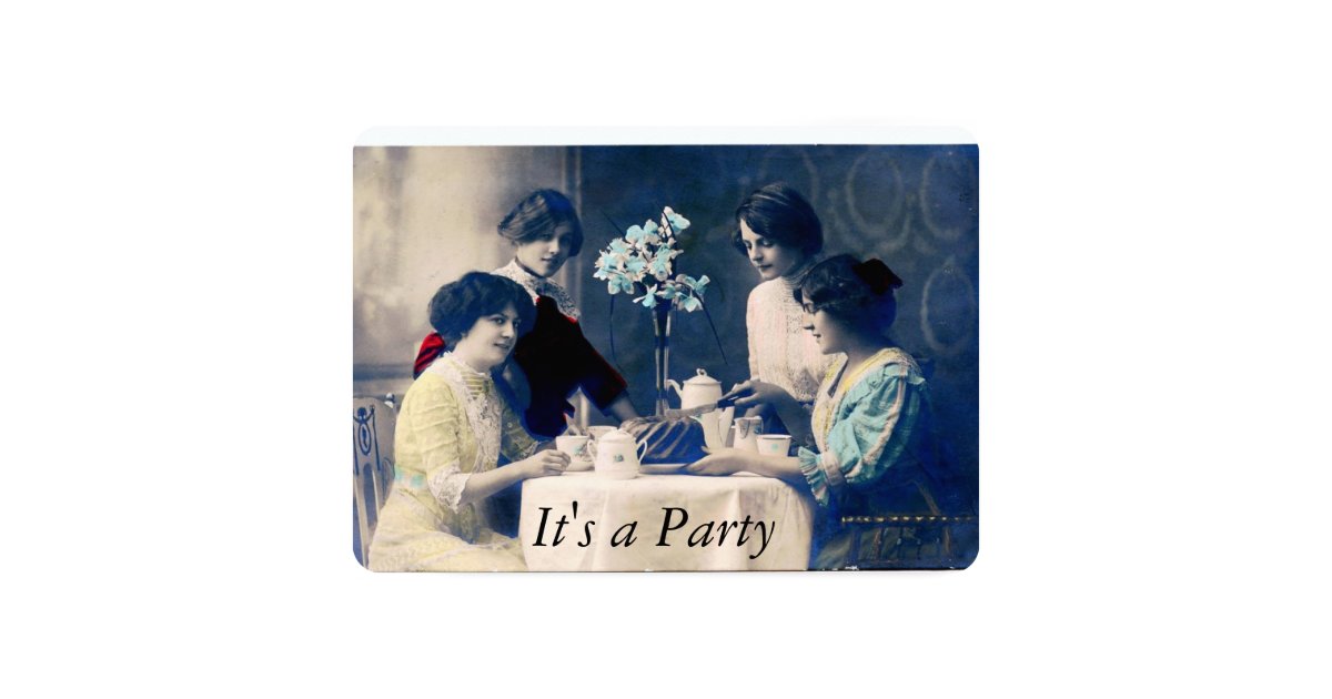Party Invitation | Zazzle