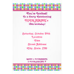 Party Invitation