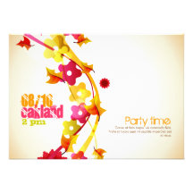 party invitation