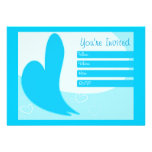 PARTY INVITATION