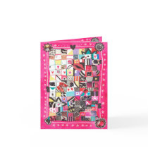 Party Invitation cards