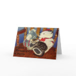 Party Invitation - Customize it! Greeting Cards