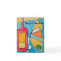 Party Invitation Happy Hour cards by klaart Party Invitation Happy Hour cards