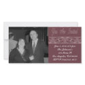 Party Invitation photo cards by DonnasGreetingCards Party Invitation photo cards