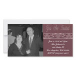 Party Invitation photo cards