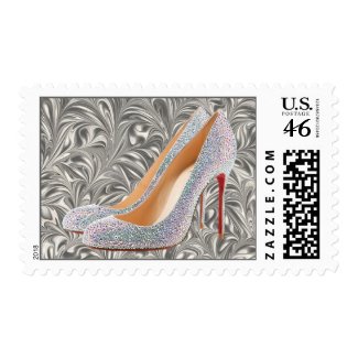 Party Invitation Postage - SRF stamp
