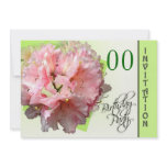 Party Invitation templates
