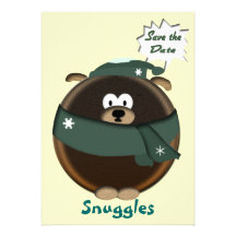 Party Invitations
