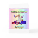 Party Invite cards by BrokenWings3D Party Invite cards