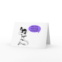 Party Invite cards by monyag Party Invite cards
