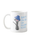 PARTY, Life number NINE! Mug