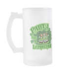 Party like A Leprechaun Mug