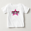 Party like A Rockstar! t-shirts