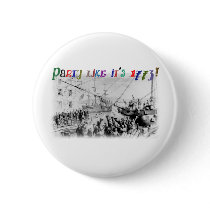 Party like it's 1773! button