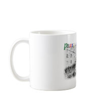 Party like it's 1773! mug
