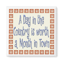Party like it's 1899! magnets