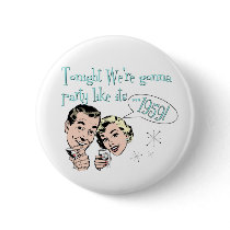 Party like it's 1959! button