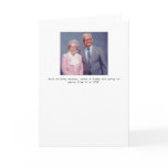 Party like it's 1959 Holiday Greeting Card