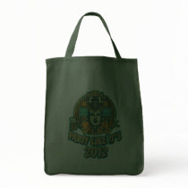 Party Like It's 2012 Canvas Bags