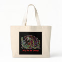Party like it's Tuesday! Bag